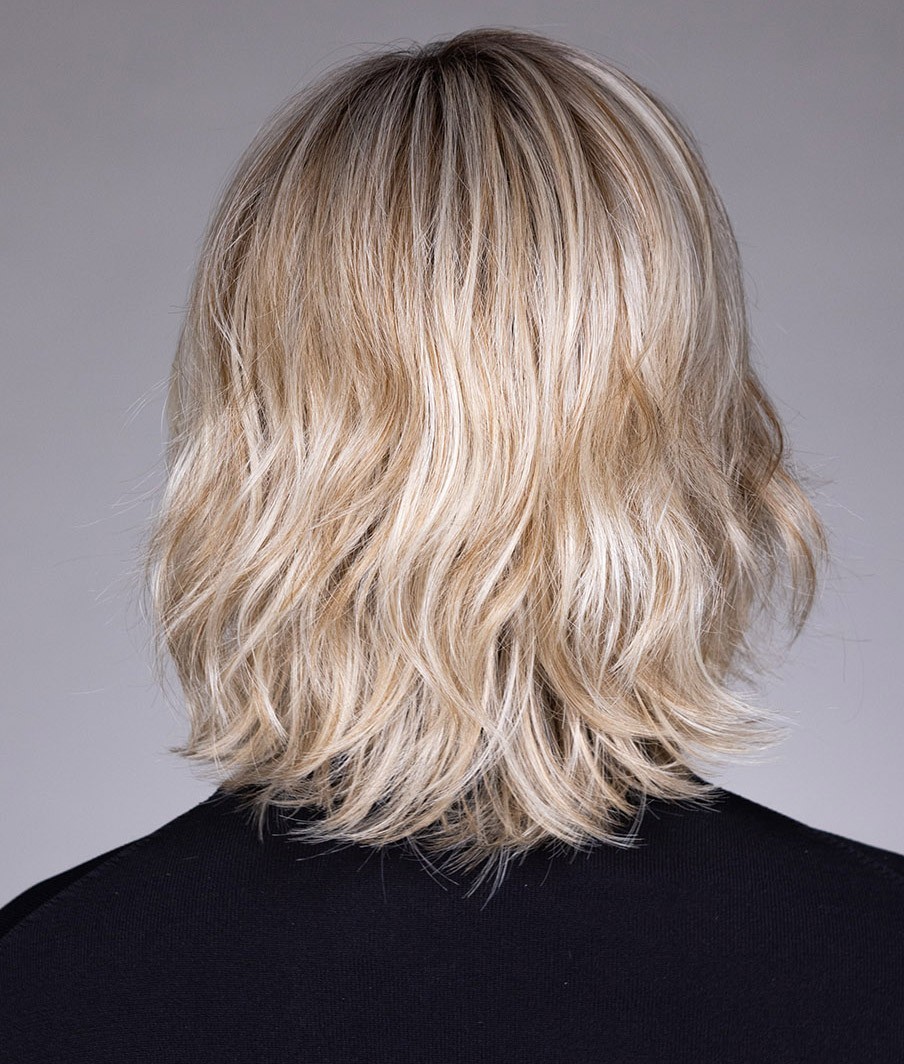 ELSA Wig by BelleTress, ANY COLOR! Hand-Tied + Lace Frt, LUX SE, BELLE TRESS NEW