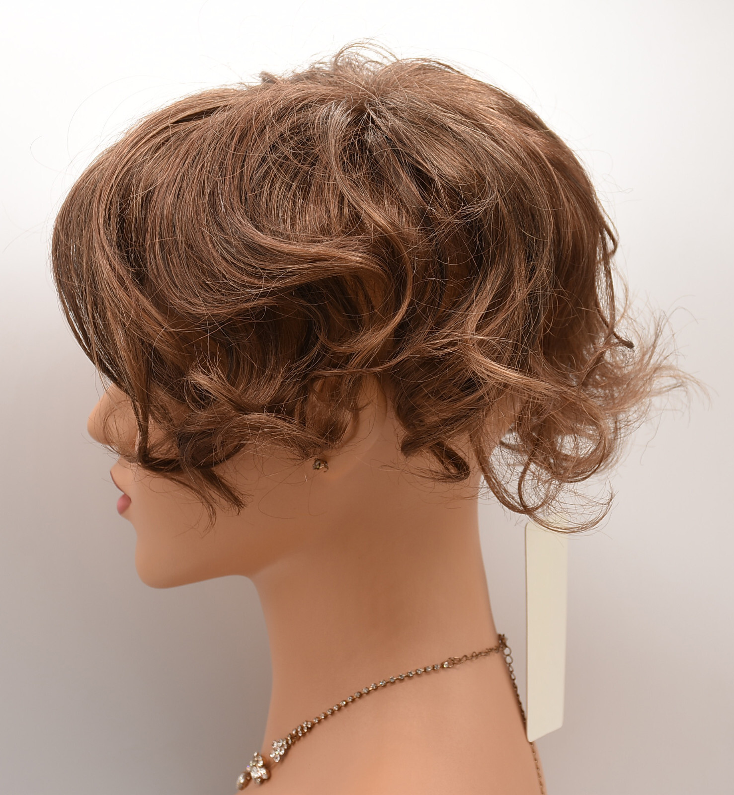 FLIP FLIP HOORAY Topper by Envy, Cinnamon Raisin, CLEARANCE!