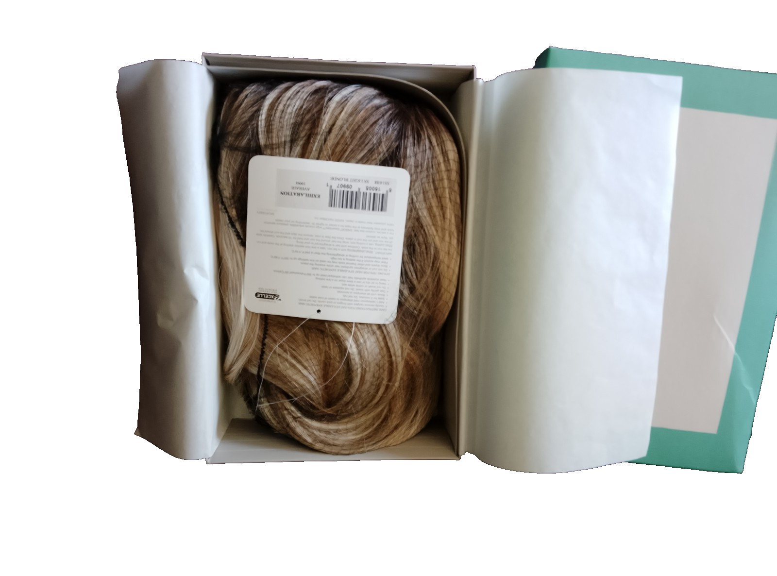 “Exhilaration” Gabor Wig, SS14-88, Synthetic, Heat Defiant, Heat Friendly