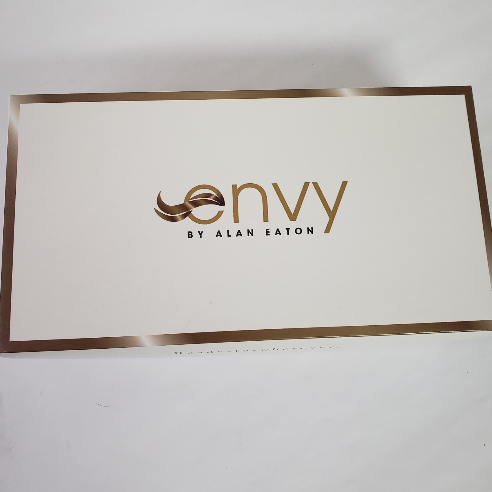 Envy Wig by Alan Eaton Large Tiffany Toasted Sesame Short