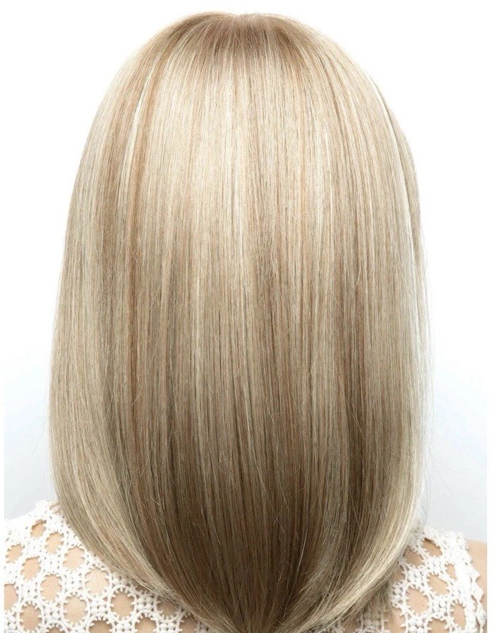 Rene of Paris Wig TATUM Maple Sugar Color w/box & Tag
