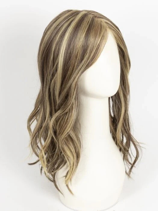 Raquel Welch Selfie Mode | Synthetic Lace Front Wig (Mono Top)RL11/25🙏