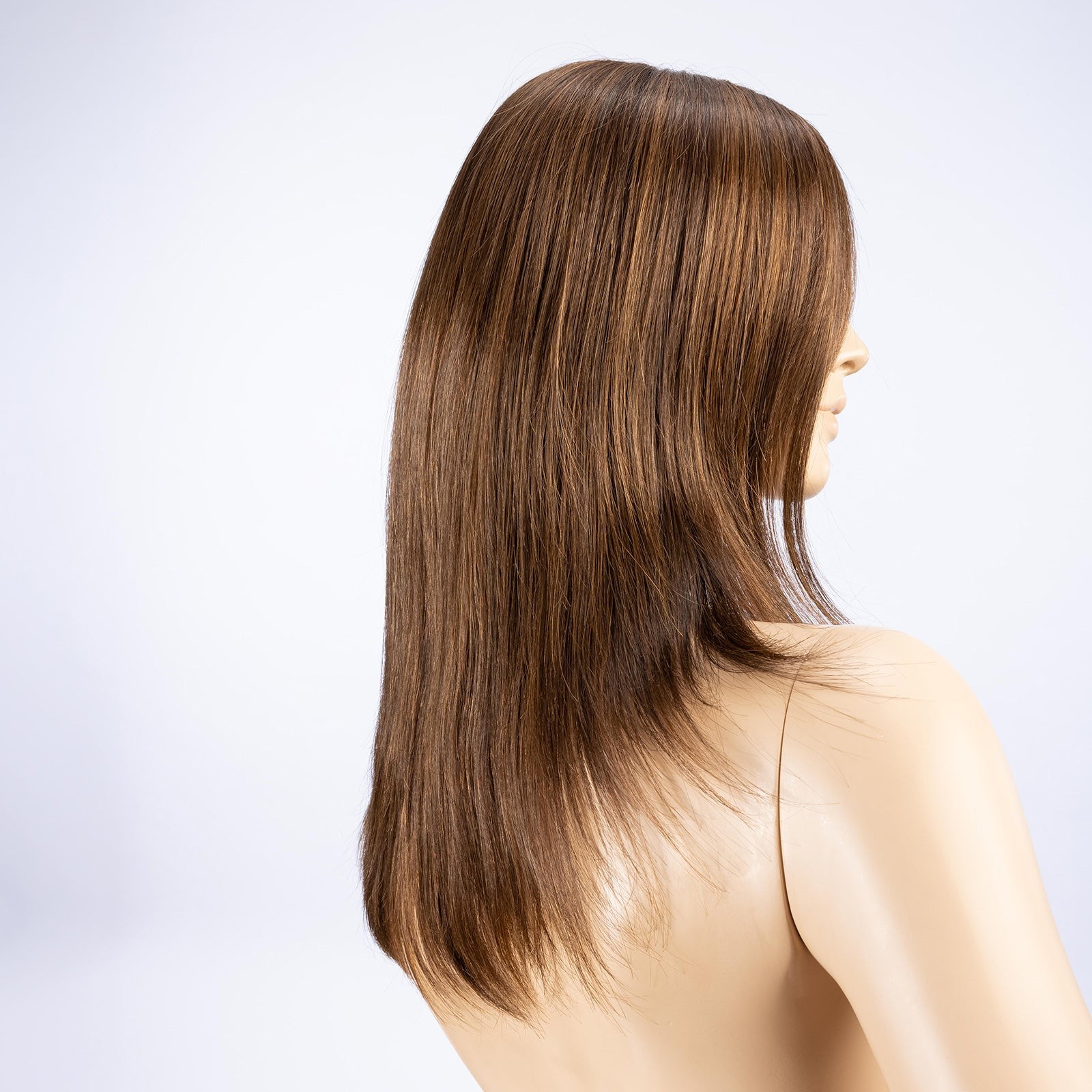 Image Deluxe by Ellen Wille Lace Front Hand Tied Wig *Choose Color* NEW