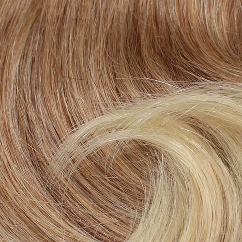 Mini Fall H by WIGPRO – Human Hair Piece**MOST COLORS** U CHOOSE