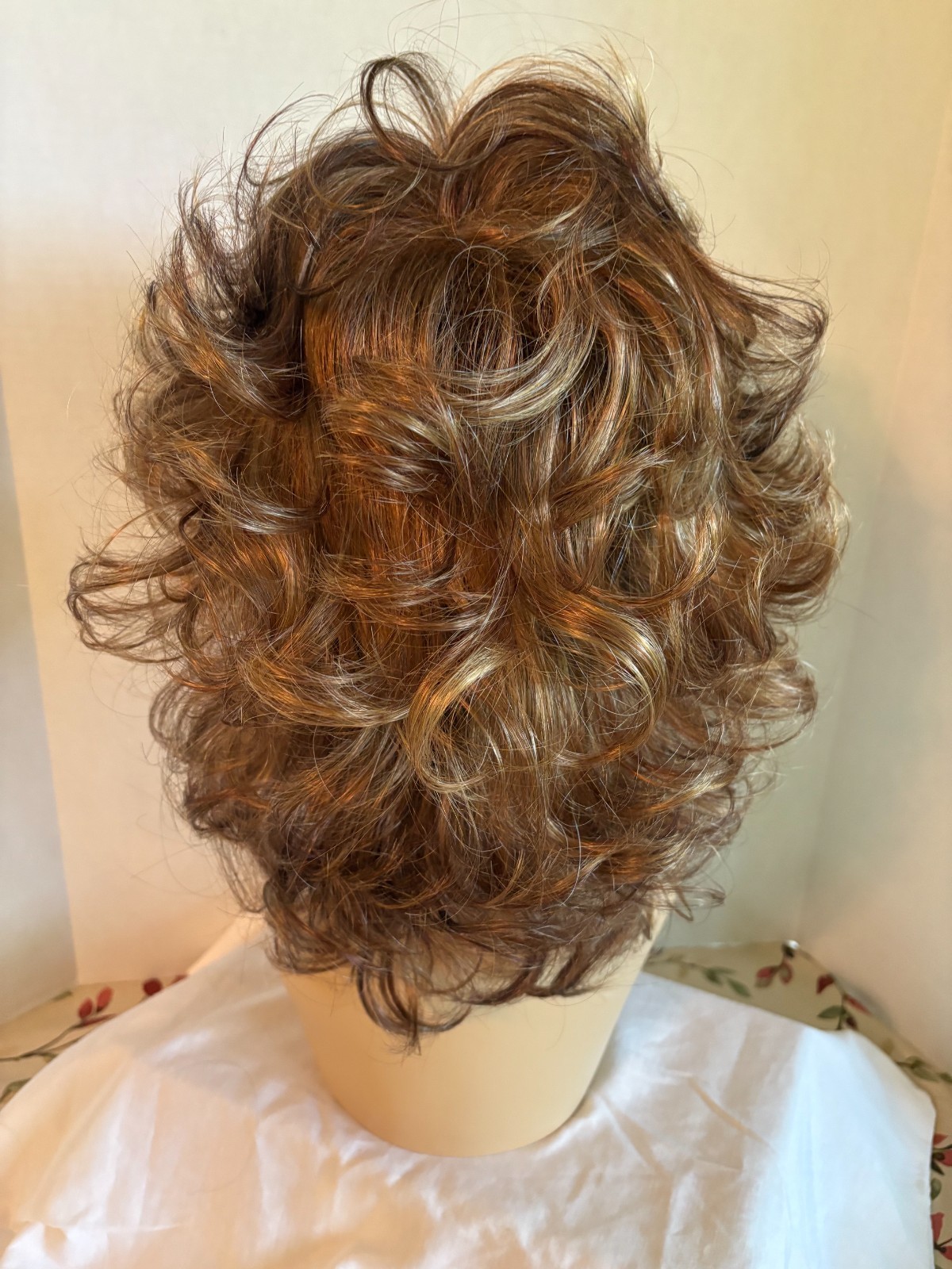 THE WIG COMPANY – RHYTHM