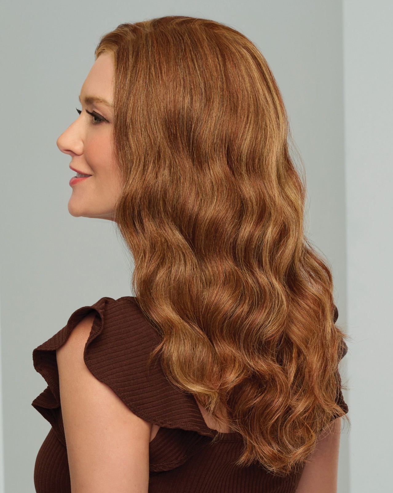DAY TO DATE WIG Raquel Welch RL1688LaceFt MonoPart HeatFriendly