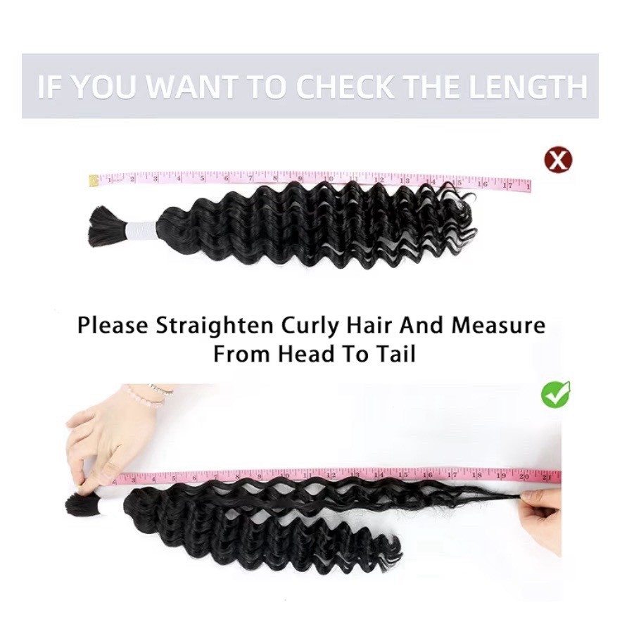 Hair Extensions High Quality Soft Smooth Texture Hair Extensions