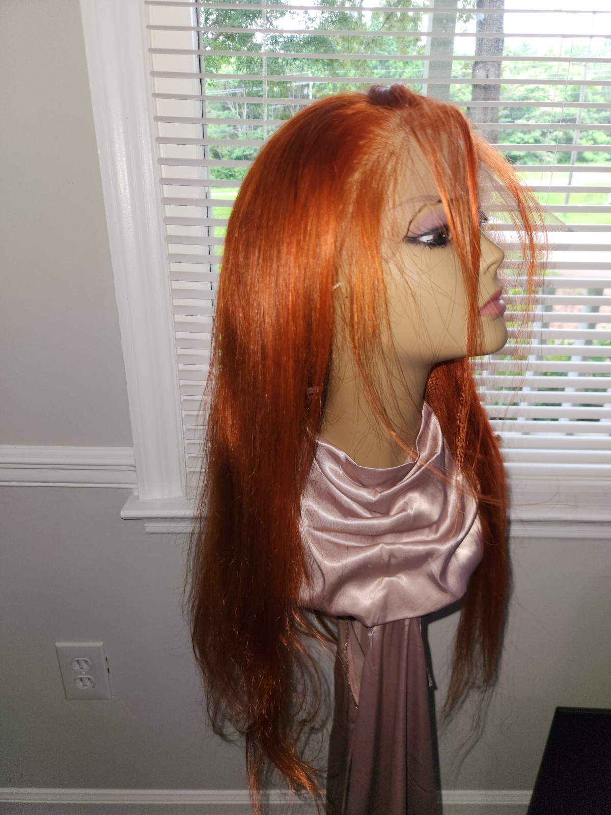 Check out my selection of Pre-everything Wigs!!