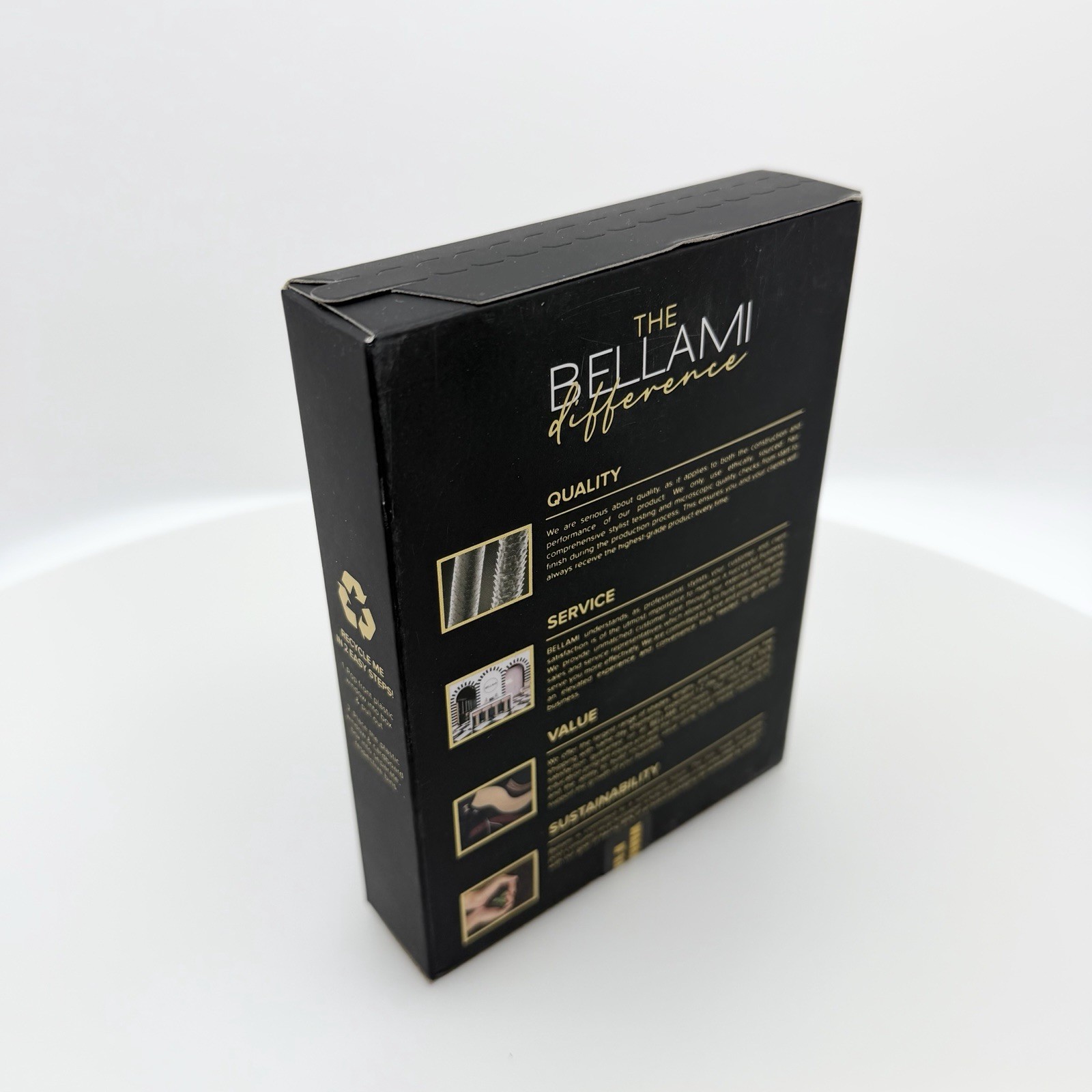 Bellami Keratin K Tip Hair Extensions 18” Strawberry Dream #590 SEALED Remy Hair