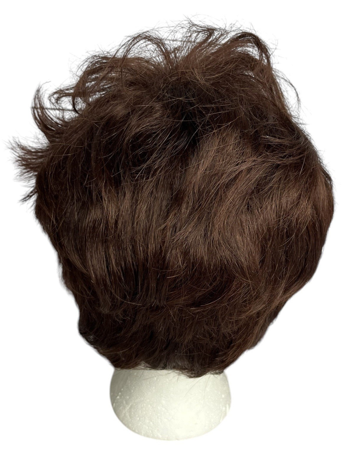 Raquel Welch Wig Signature Collection Model Episode R33 Average W/Box