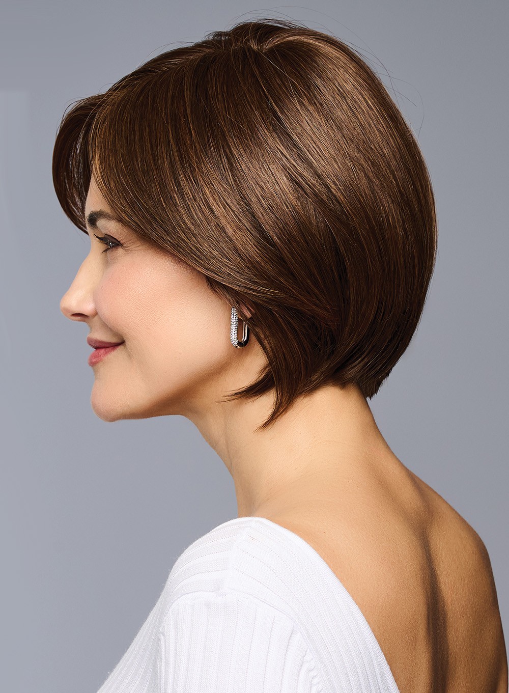 TOP BILLING 8″ by Raquel Welch Topper/Hairpiece ANY COLOR Mono Top, Lace Frt NEW