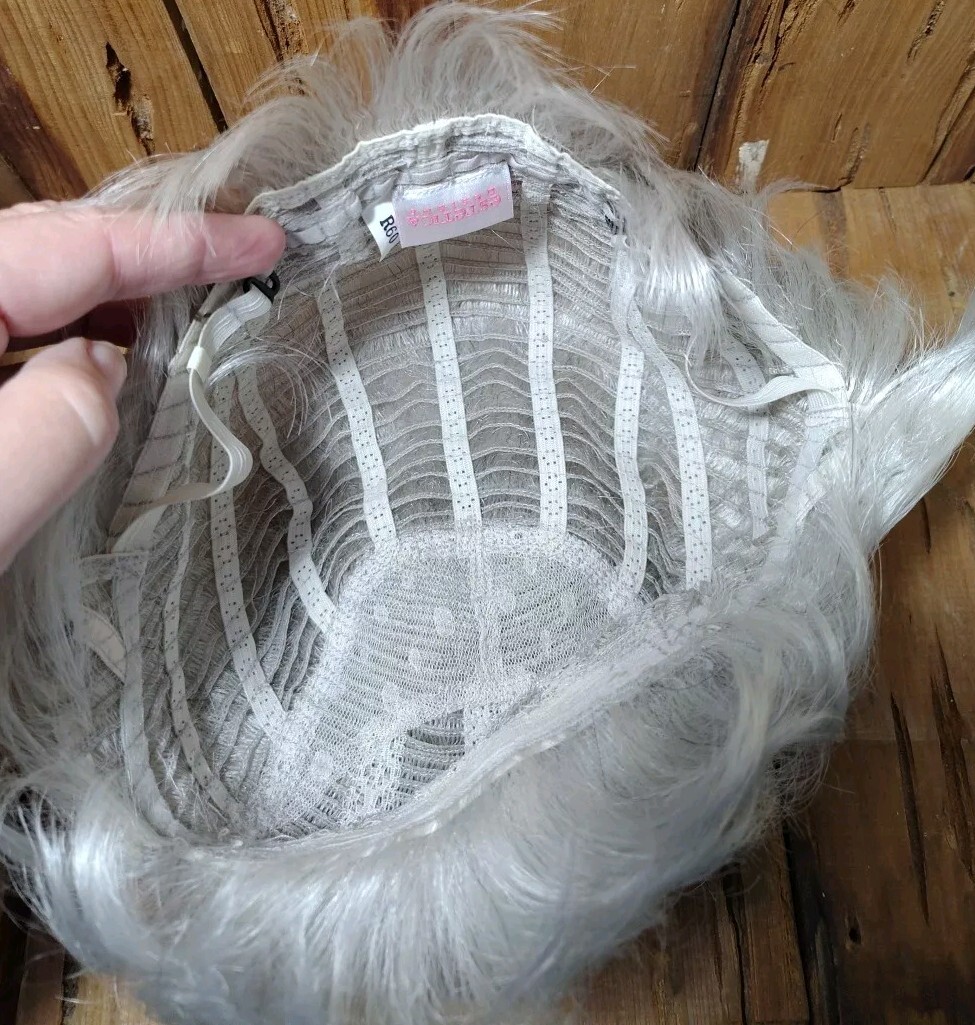 Estetica Designs Classique Collection Casey Synthetic Wig R60 Pure Stretch & Box