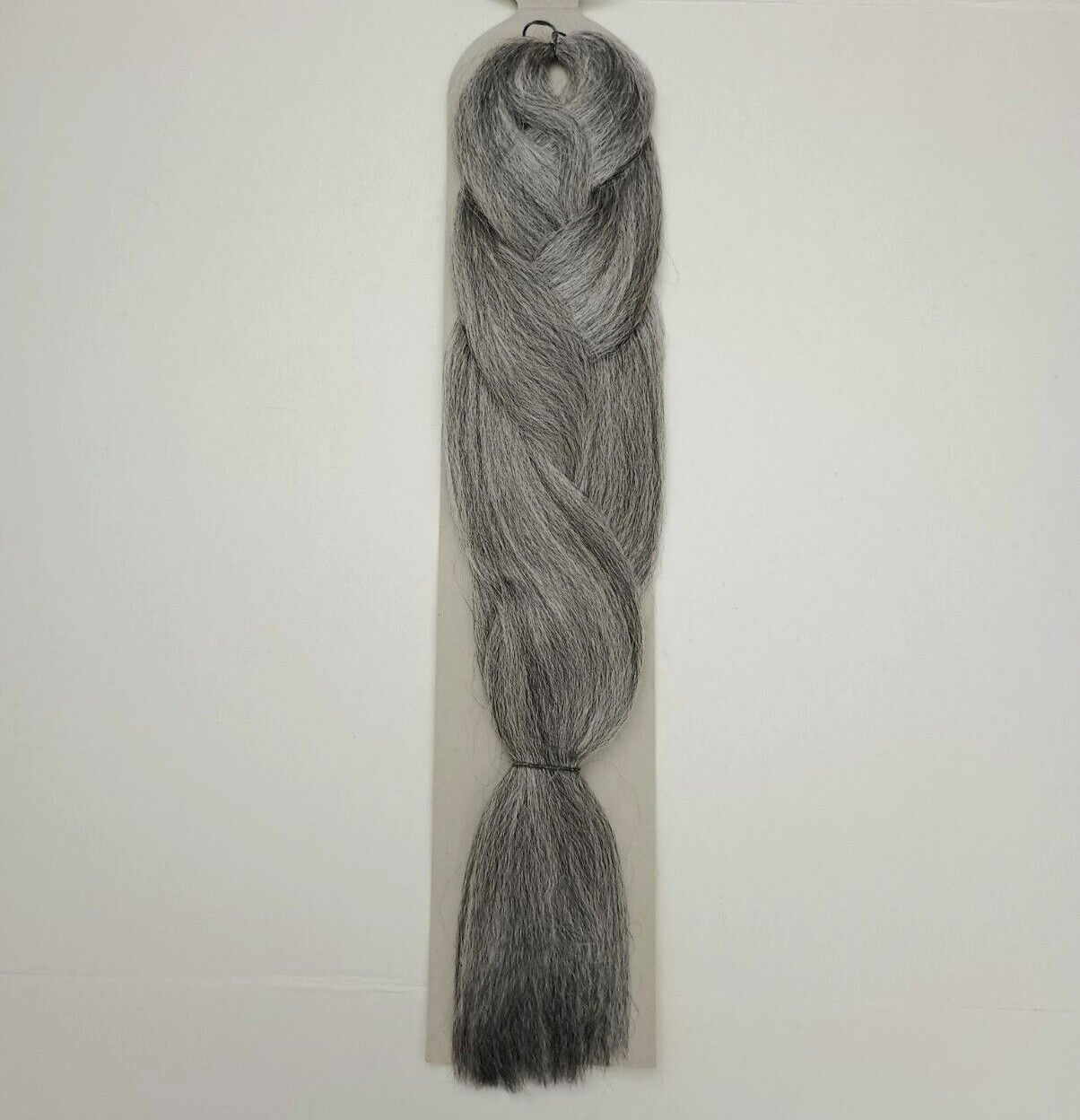 24″ Kanekalon Twist Braid, Synthetic Hair Extensions Rast A fri, 100 g. Color 51