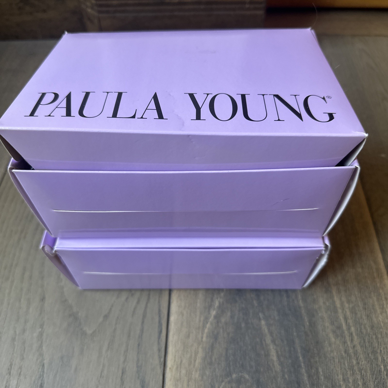 Set Of 2 Paula Young® Melanie 56 Size Large Wigs New And Preowned Made In Japan