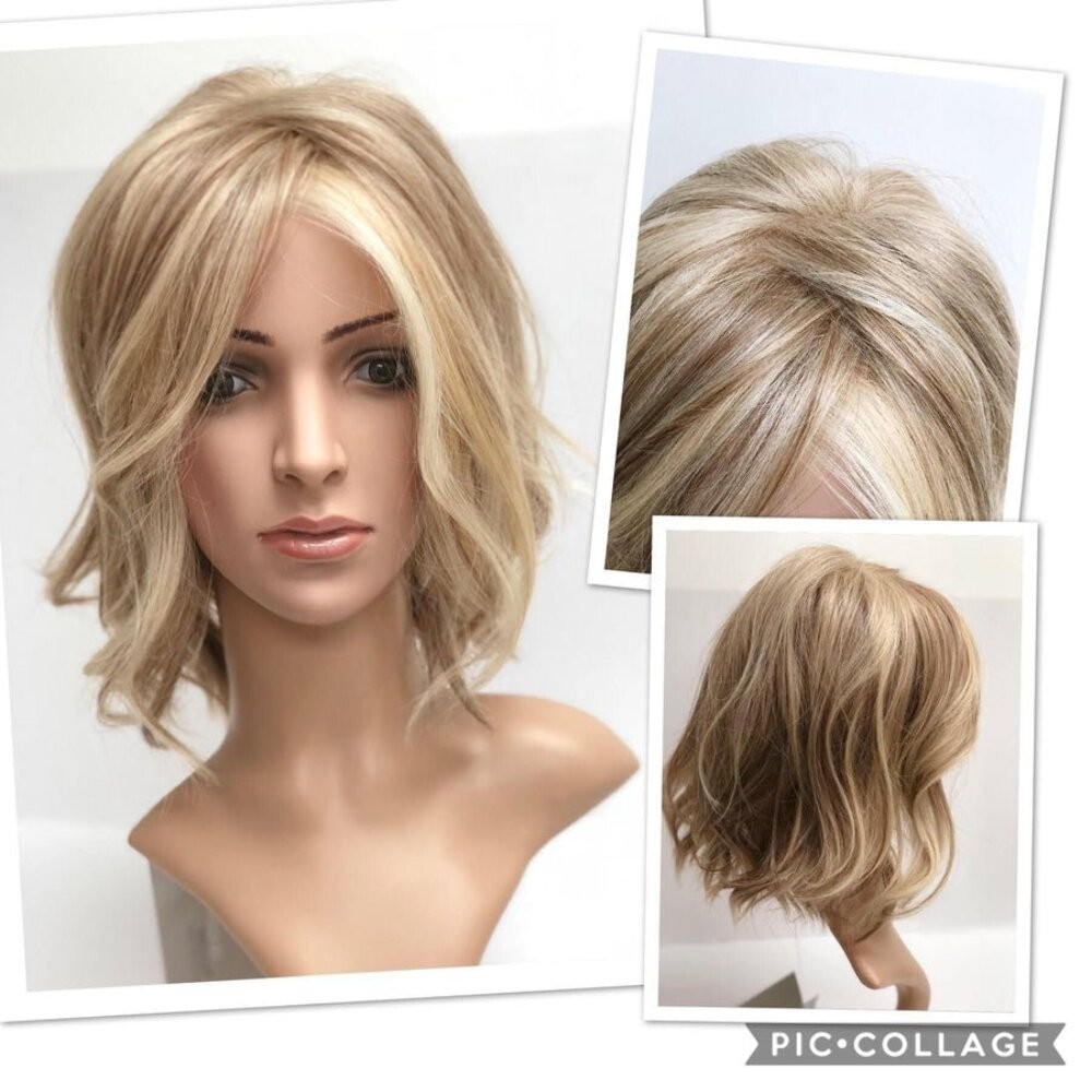 SIMMER Elite – Wig By Raquel Welch