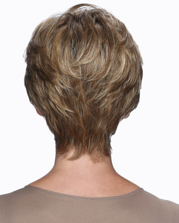 BILLIE Wig by ESTETICA, *ALL COLORS!* Stretch Cap, Genuine, New