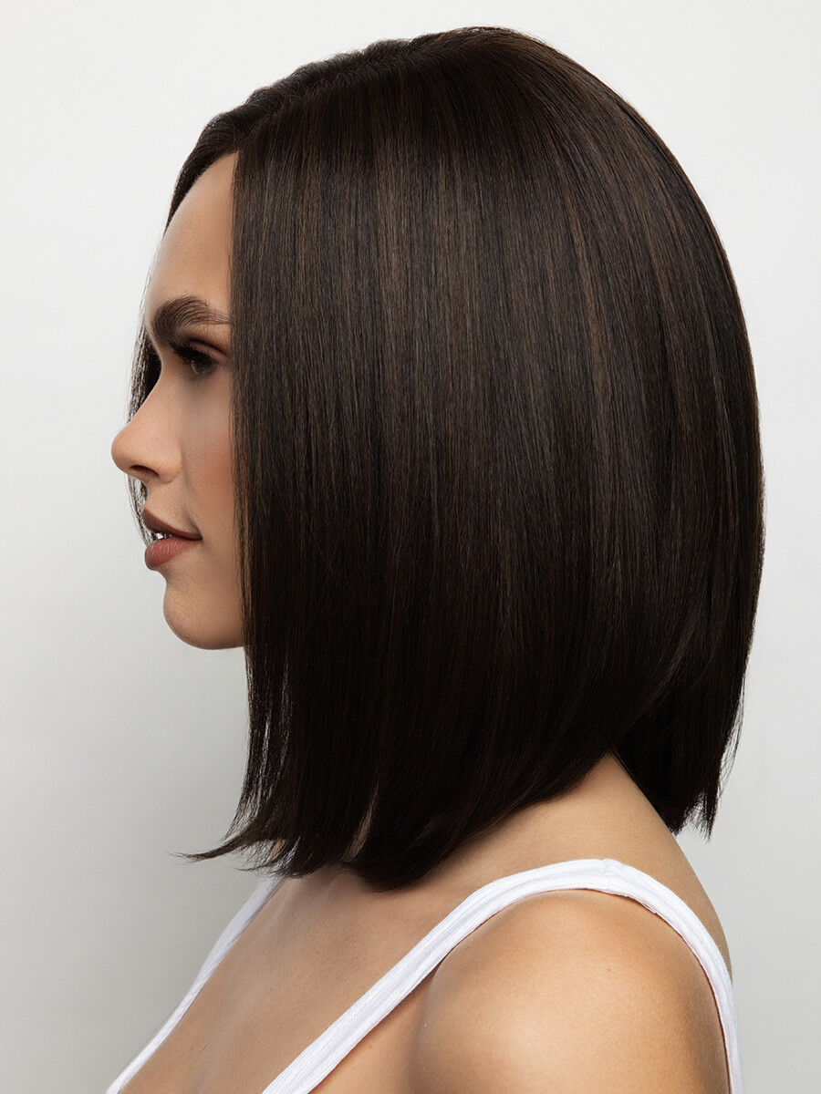 RIVER Wig by RENE OF PARIS, *ANY COLOR!* Heat-Friendly! Lace Front +MonoPart NEW