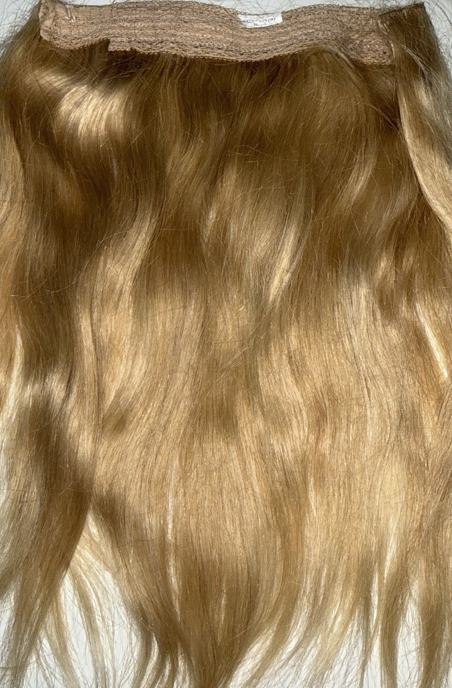 Hidden Crown Halo Human Hair 14-24 Halo 16 Inch
