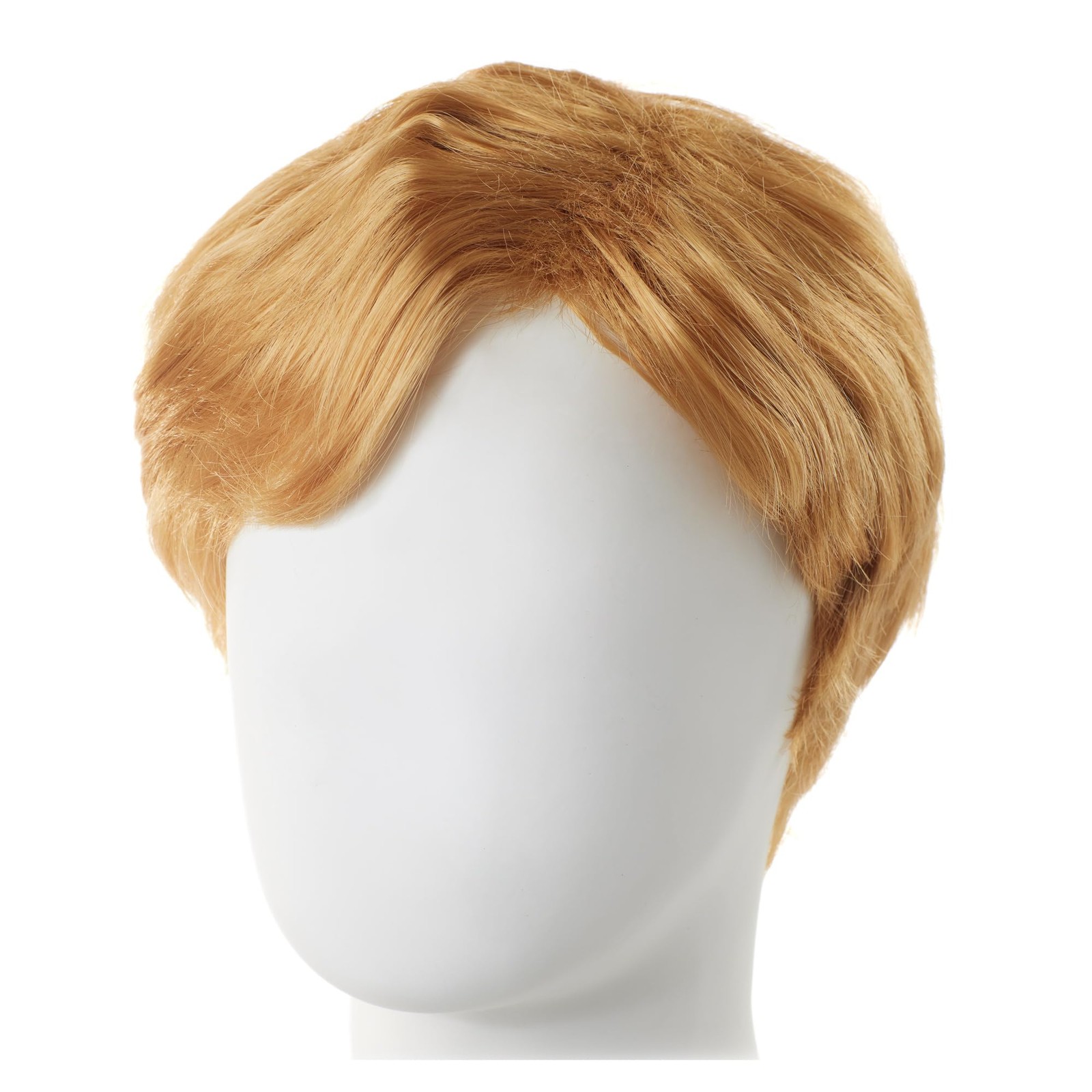 Donald Trump Wig for Adults and Kids (One Size Fits Most), One Size, Blonde