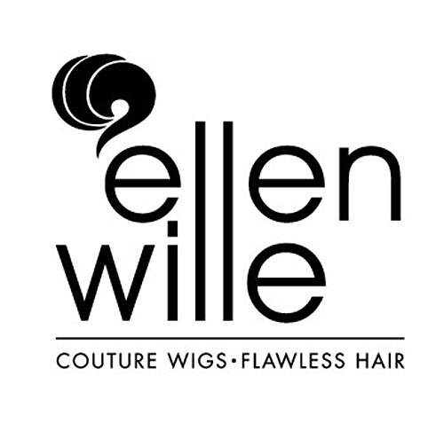 STAR DELUXE Wig by ELLEN WILLE, *ANY COLOR* Hand-tied, Mono Top, Lace Front, NEW