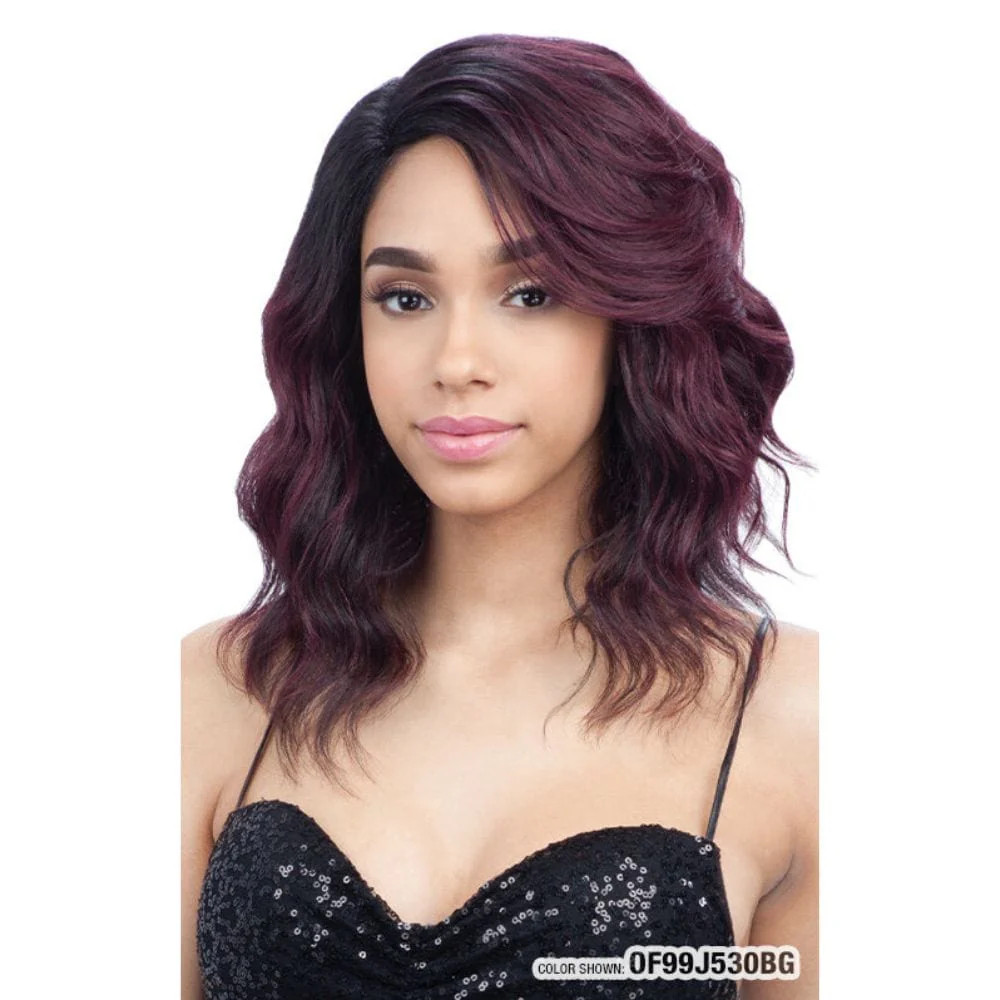 Freetress Equal HD Invisible L Part Wig – Chasty