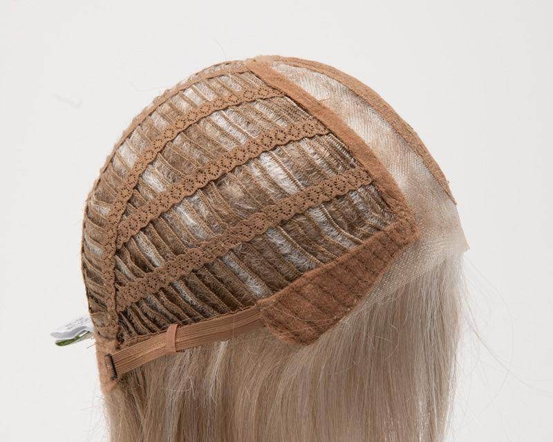 Joy – Lace Front Mono Part Synthetic Wig by Envy