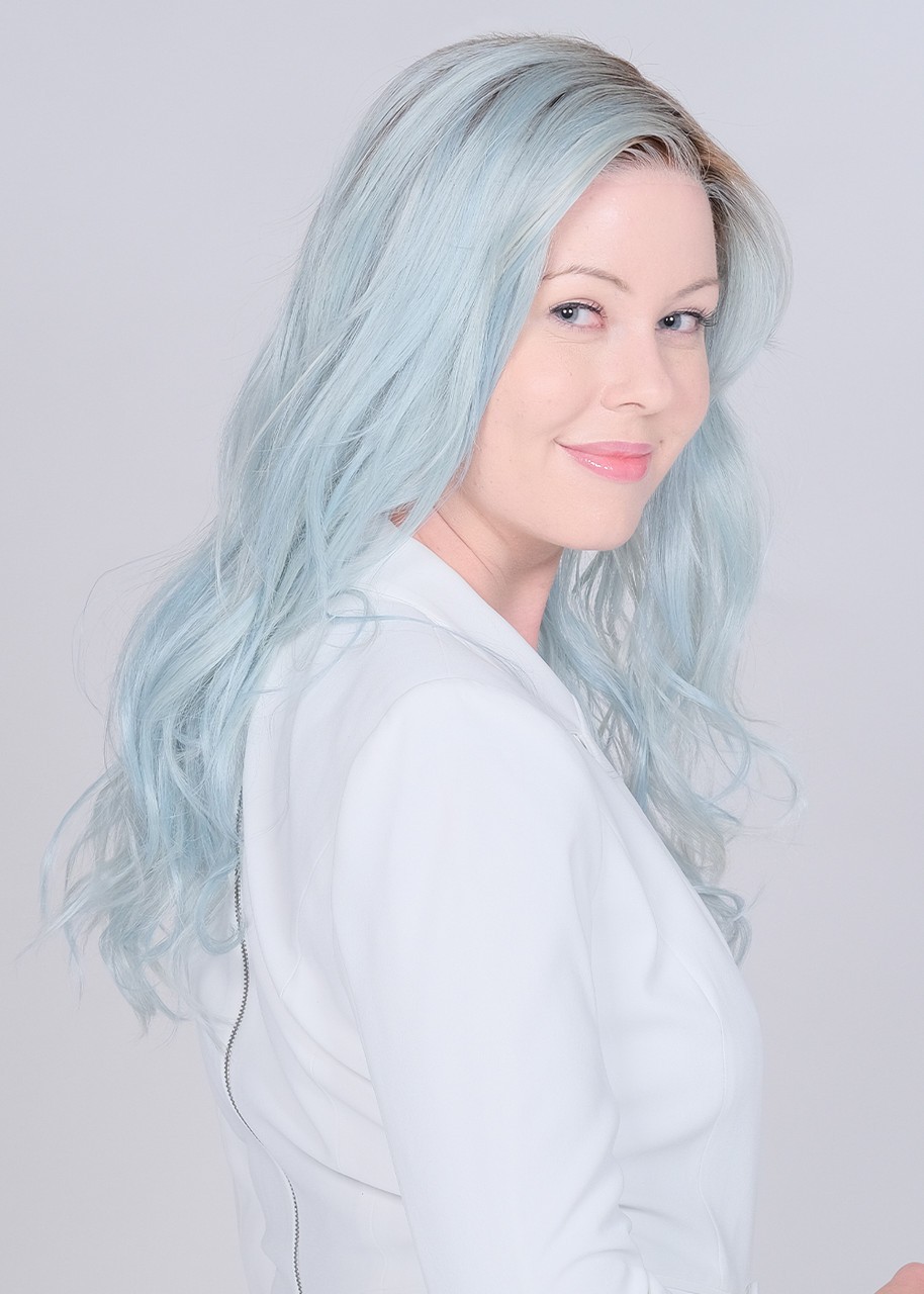 Shakerato | Belle Tress | Lace Front Monopart Heat Safe | U Choose Color