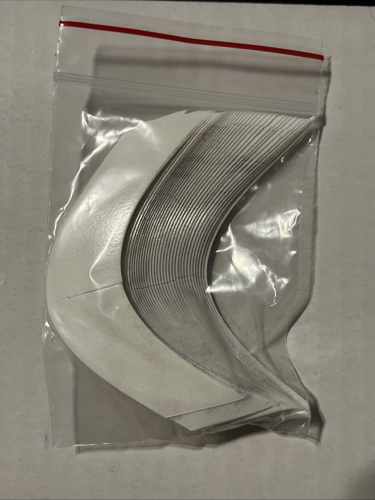 Walker Ultra Hold Tape “AA” Contour 36 Pieces Tape ~ Hair Piece ,Lace Wigs.