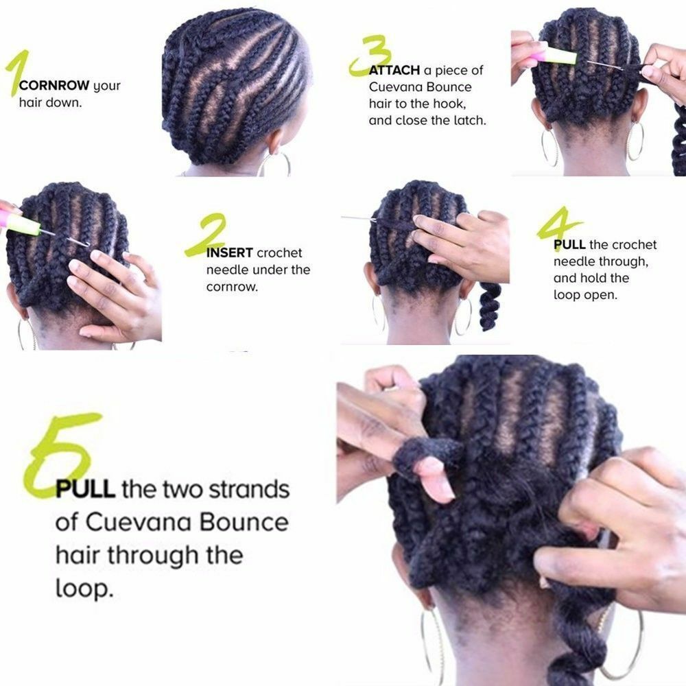 Jamaican Bounce Jumpy Wand Curl Crochet Braids Real Soft Hair Extensions Ombre Z