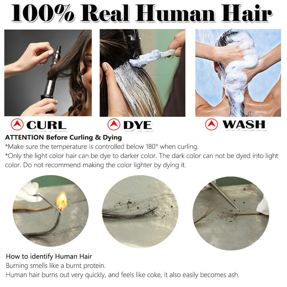 Tape in Real Human Hair Extensions Seamless Skin Weft Premium Remy Russian Hair