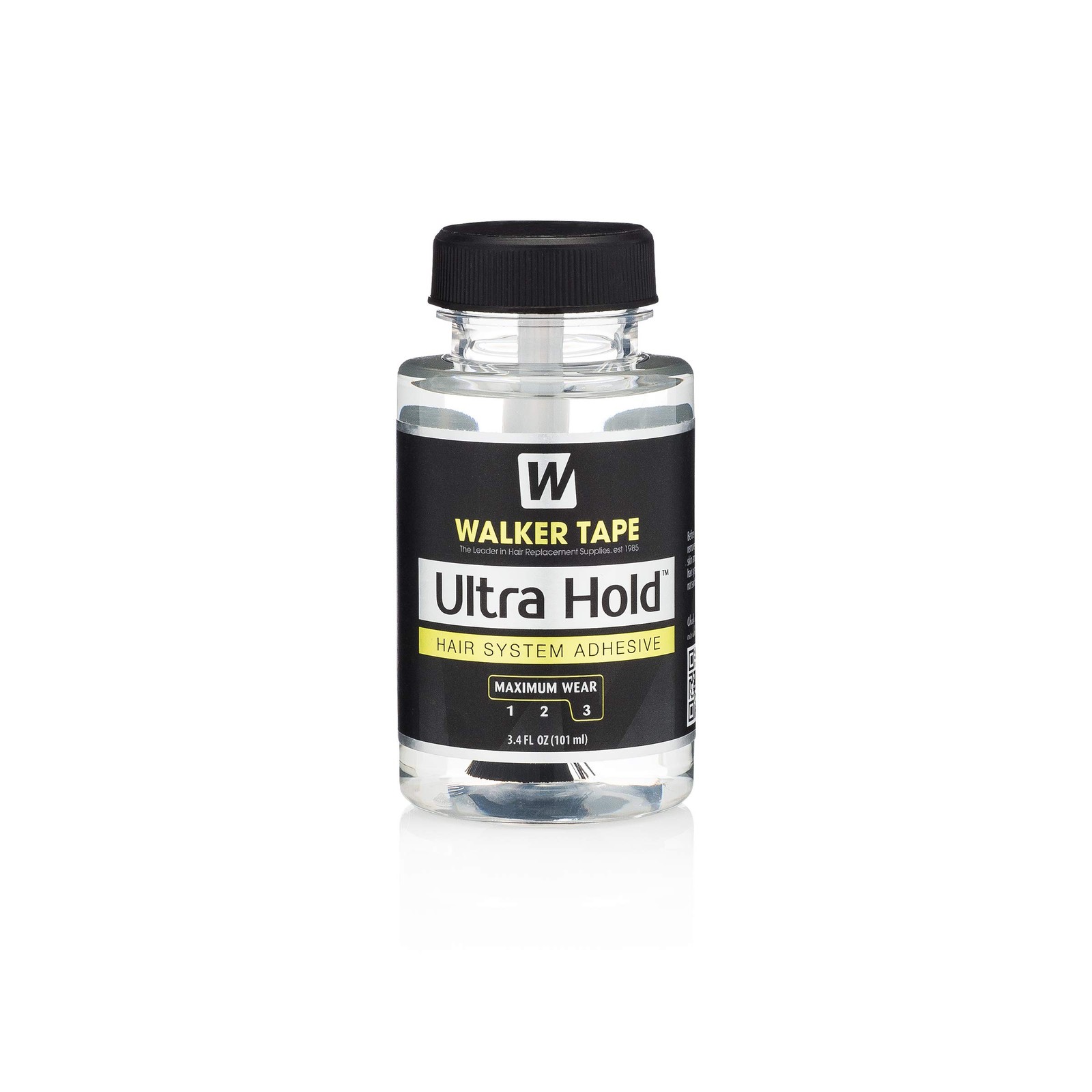 Ultrahold WKRUH3.4 Walker Adhesive Tape for Lace Wigs & Toupees, 3.4oz
