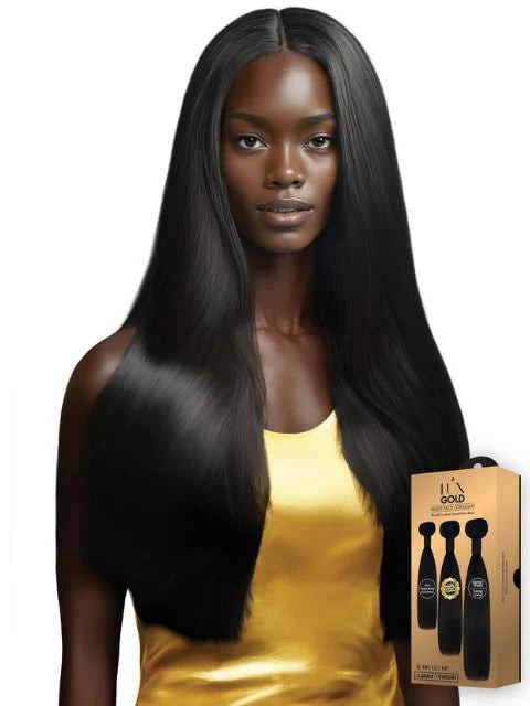 HARLEM 125 LUX GOLD MULTI PACK STRAIGHT 10″12″14