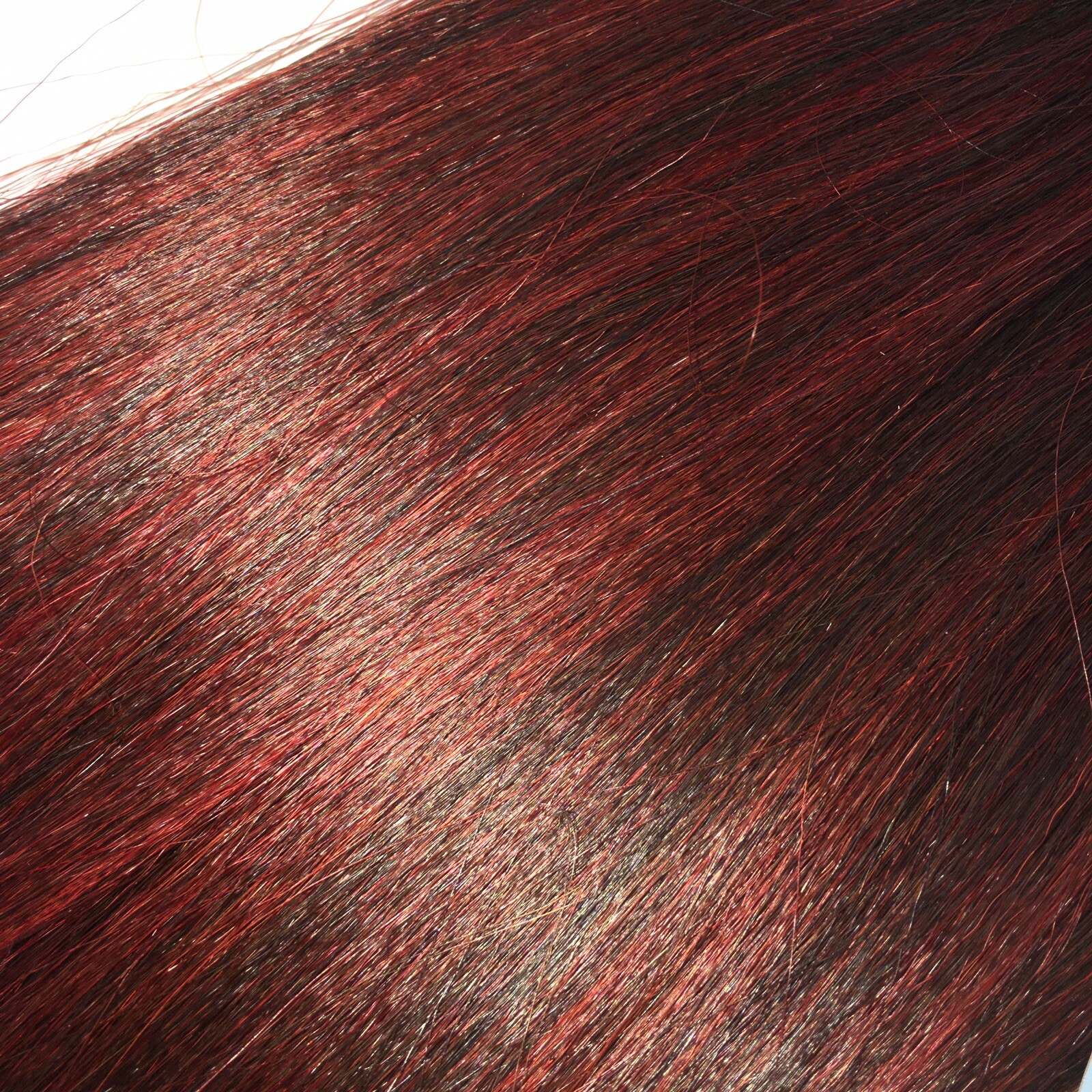 NEW Lord & Cliff 100% Human Hair Extension HOT Yaky 12″ inch Color: 2Bug