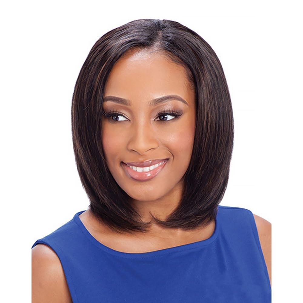Shake-N-Go Moist Deep 3Pcs P1B/30 – Rain Indian Moisture Remy Wetwavy Weave