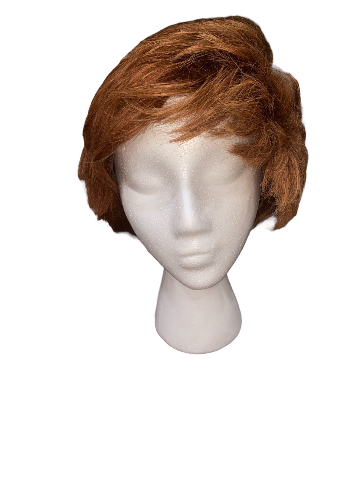 Raquel Welch Signature Collection Spotlight R28S Petite Wig Short Layered w/ Box
