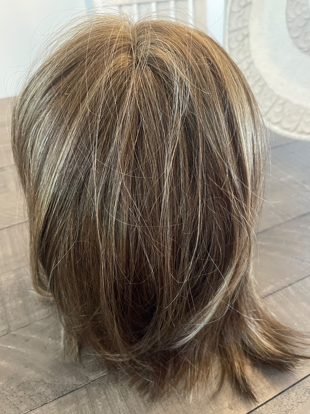 “Sky” wig by Estetica Designs – NEW