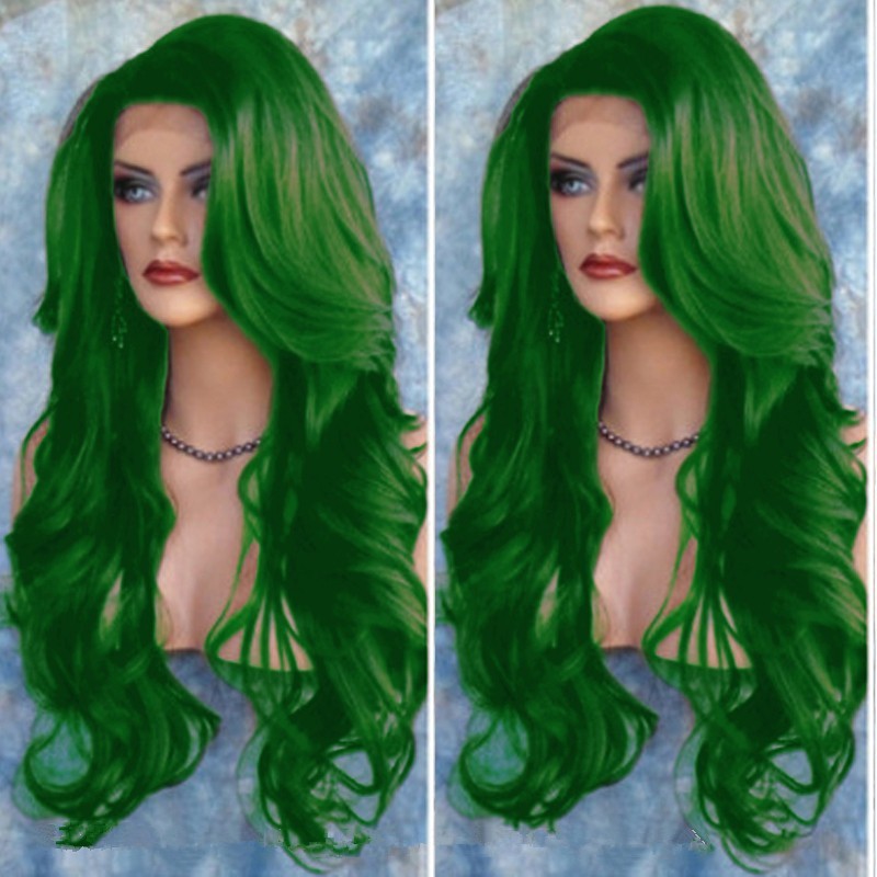 Big Wave Wig | Long Curly Fashion Hair for Women