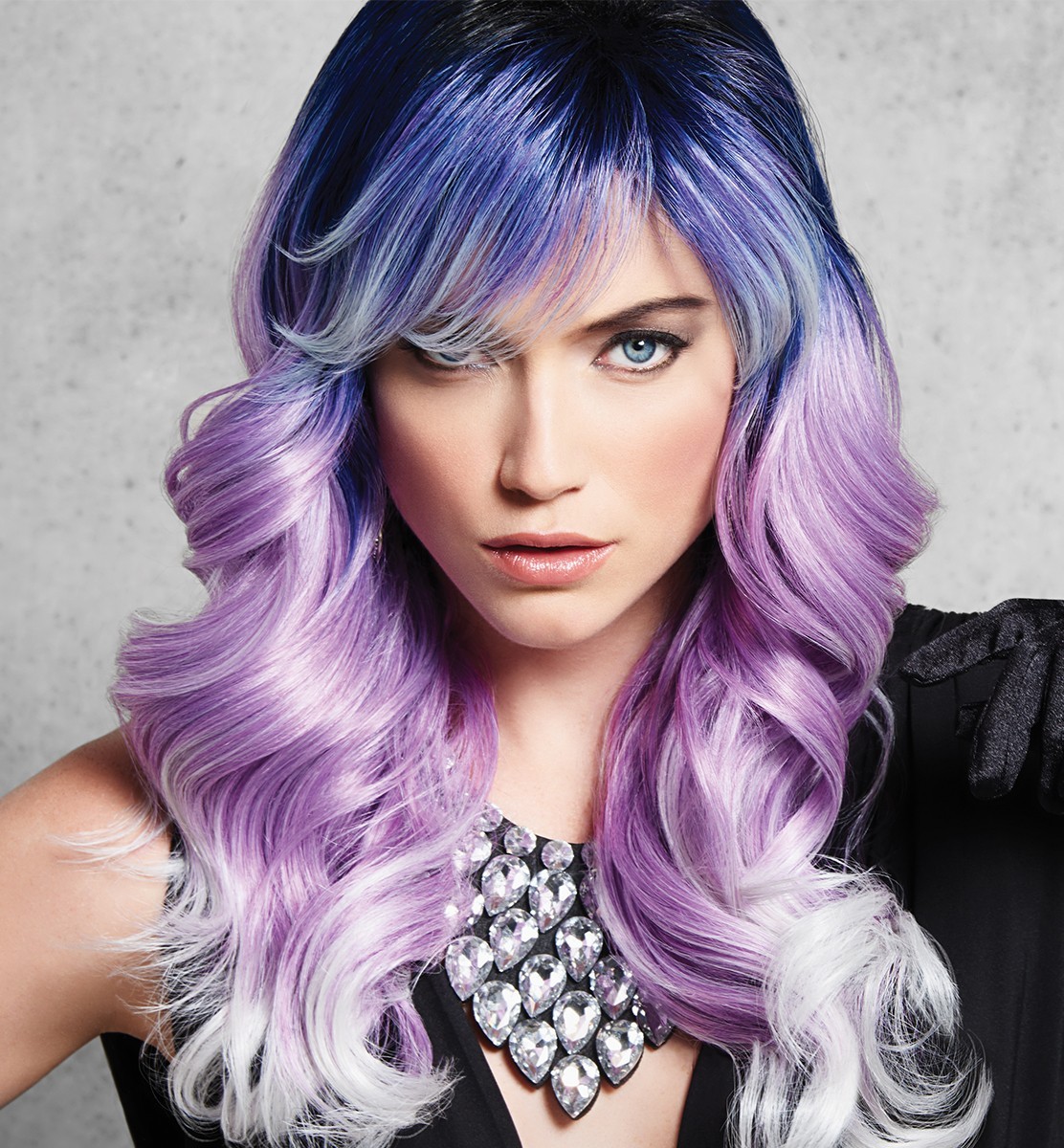 ARCTIC MELT Wig by HAIRDO, Mermaid Hair! X Long, Wavy, Tru2Life HeatFriendly NEW