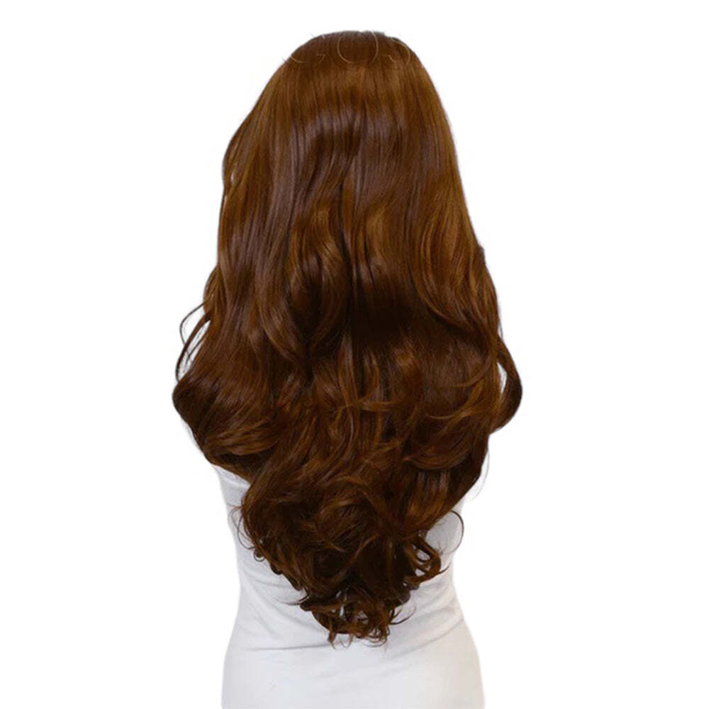 Epic Cosplay Astraea Wig, Multiple Colors Available
