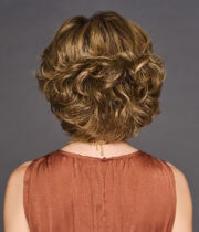 Gimme Drama | Gabor Wigs | Heat Friendly Lace Front Monopart |