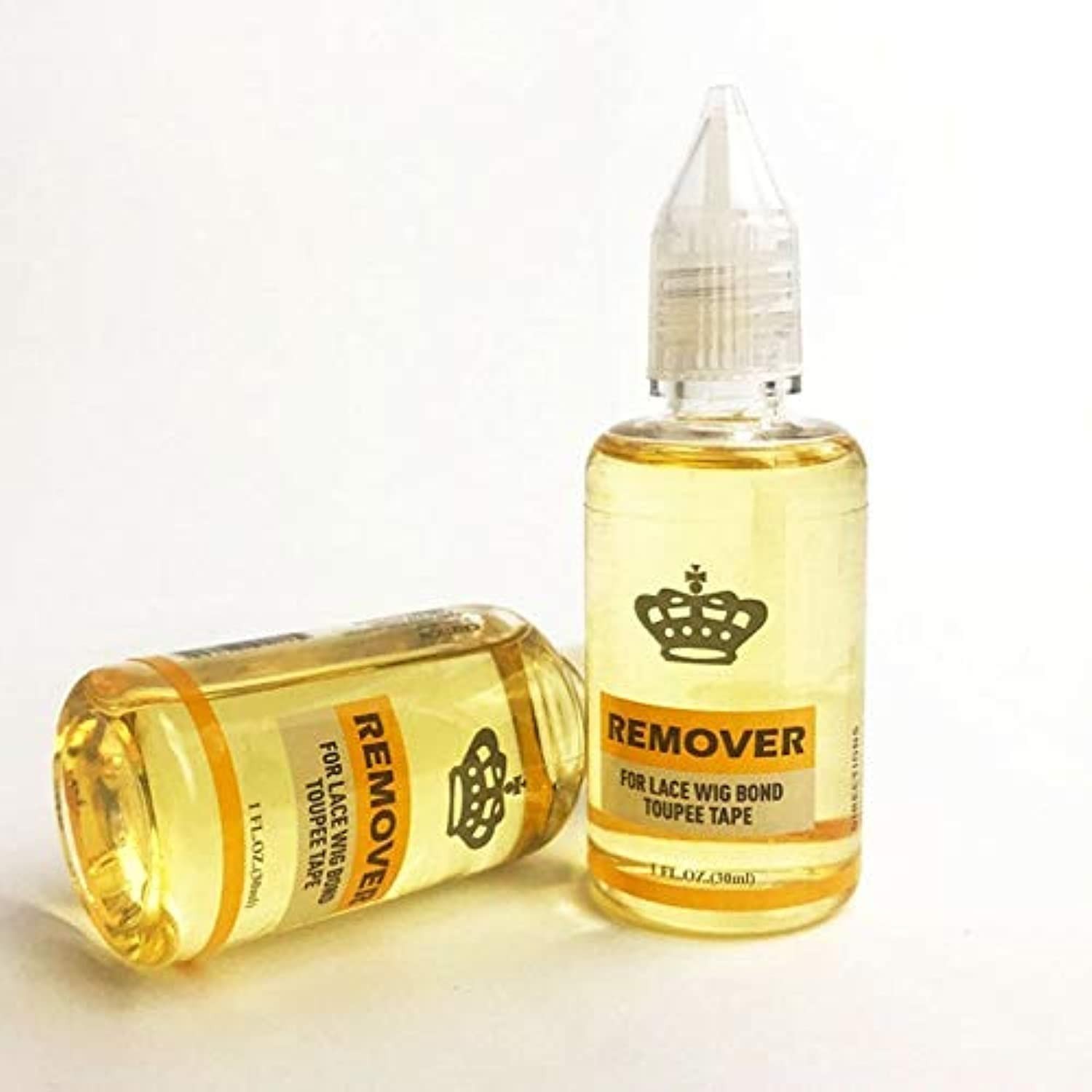 Gentle Fast-Acting Hair Extension Remover – Perfect for Sensitive Scalps