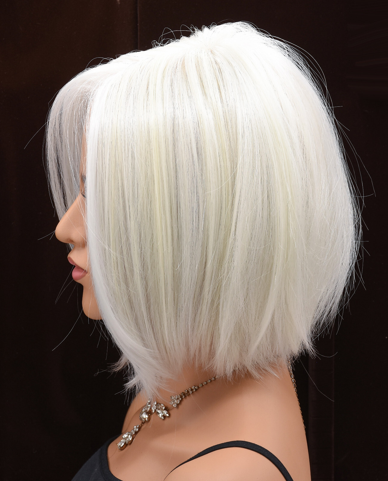 EURO CHIC Wig TRESSALLURE EL38/88/66 CLEARANCE HeatFriendly Lite Fiber Mono+Lace
