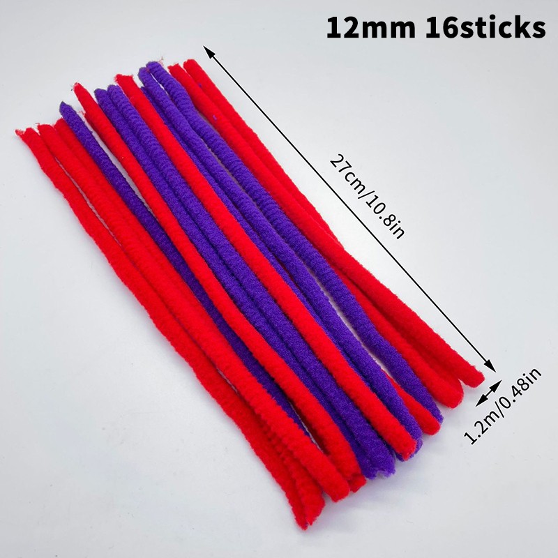 Afro Hair Perm Rods Small Wavy Fluffy Corn Perm Rollers Curlers Bar Hair Styling