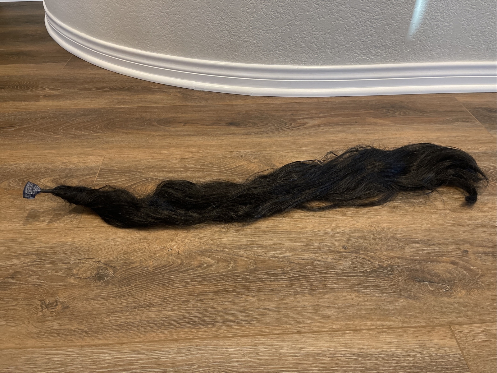 Rene of Paris Ponytail [SEE DETAILS IN LISTING]