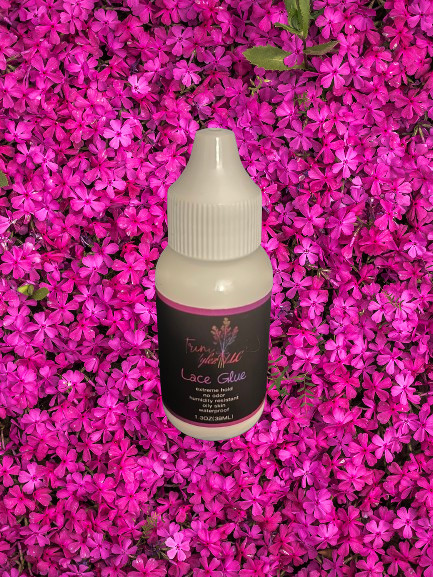 Trinistylezllc Wig Glue Lace Glue Wig Waterproof Lace Front Wig Glue