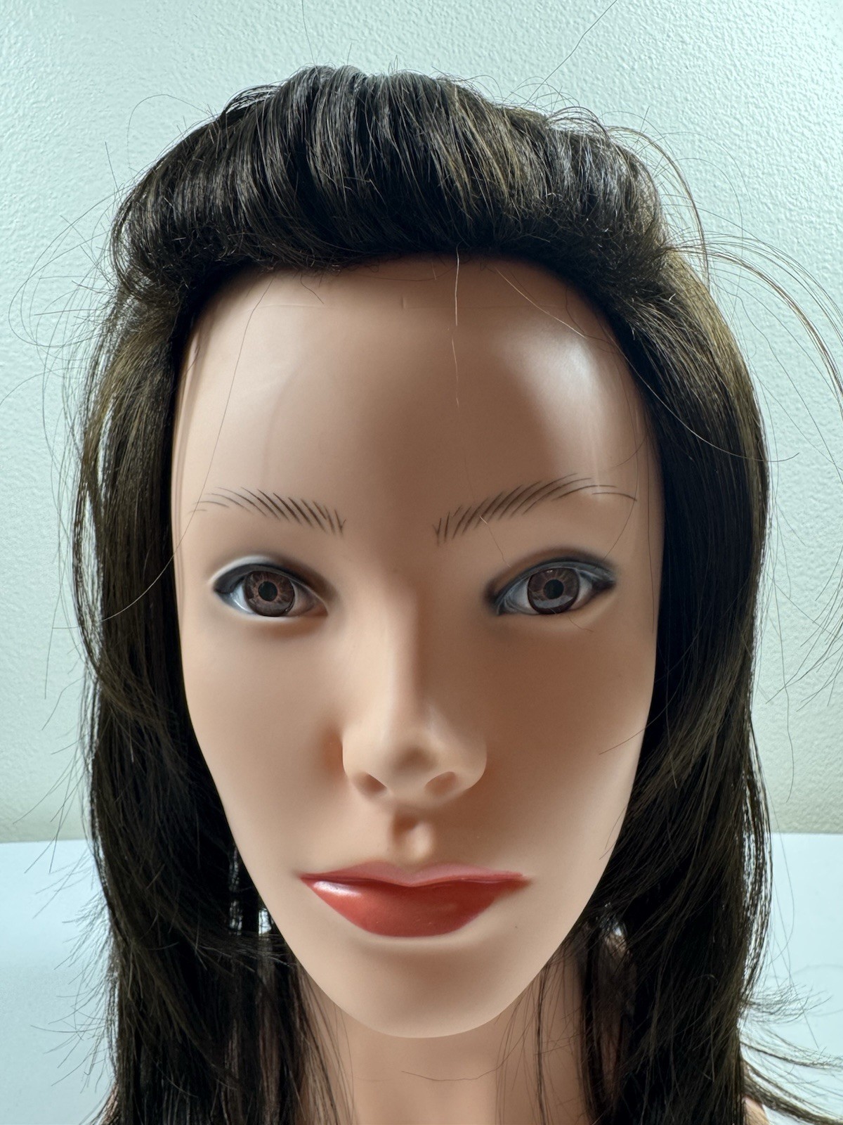 Jade Wig by Rene of Paris /Dark Chocolate (NEW with Box) Model 2313 Average Size