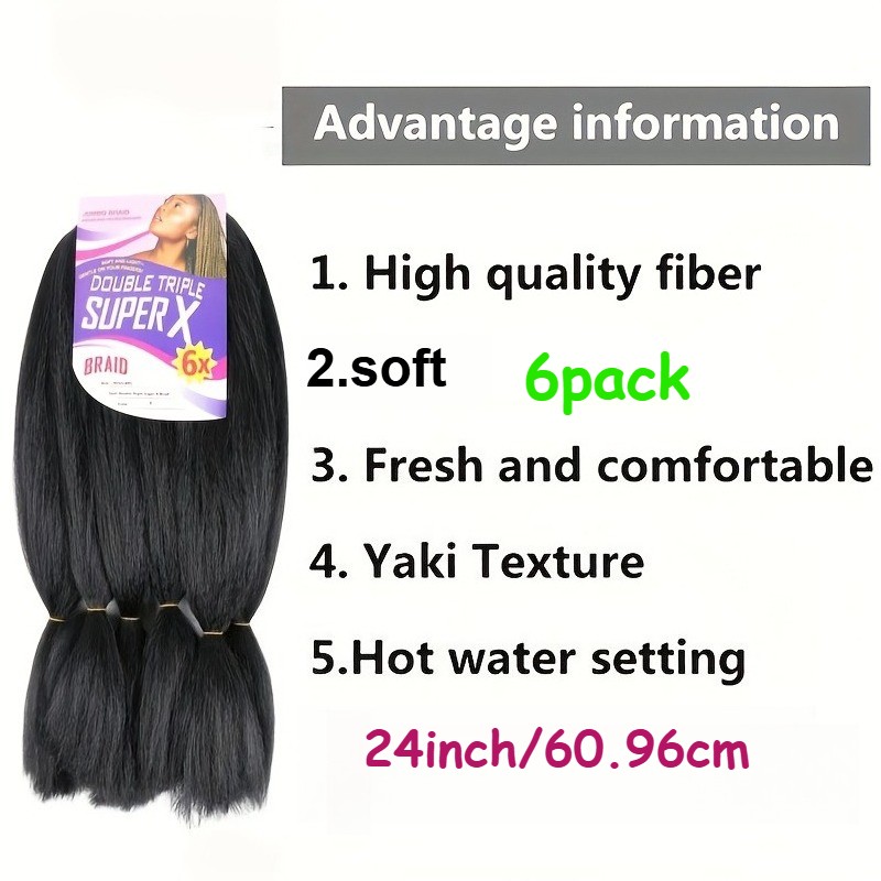 6pack 20“”Brown silver gray dyed long curly hair, air bangs, layered big waves