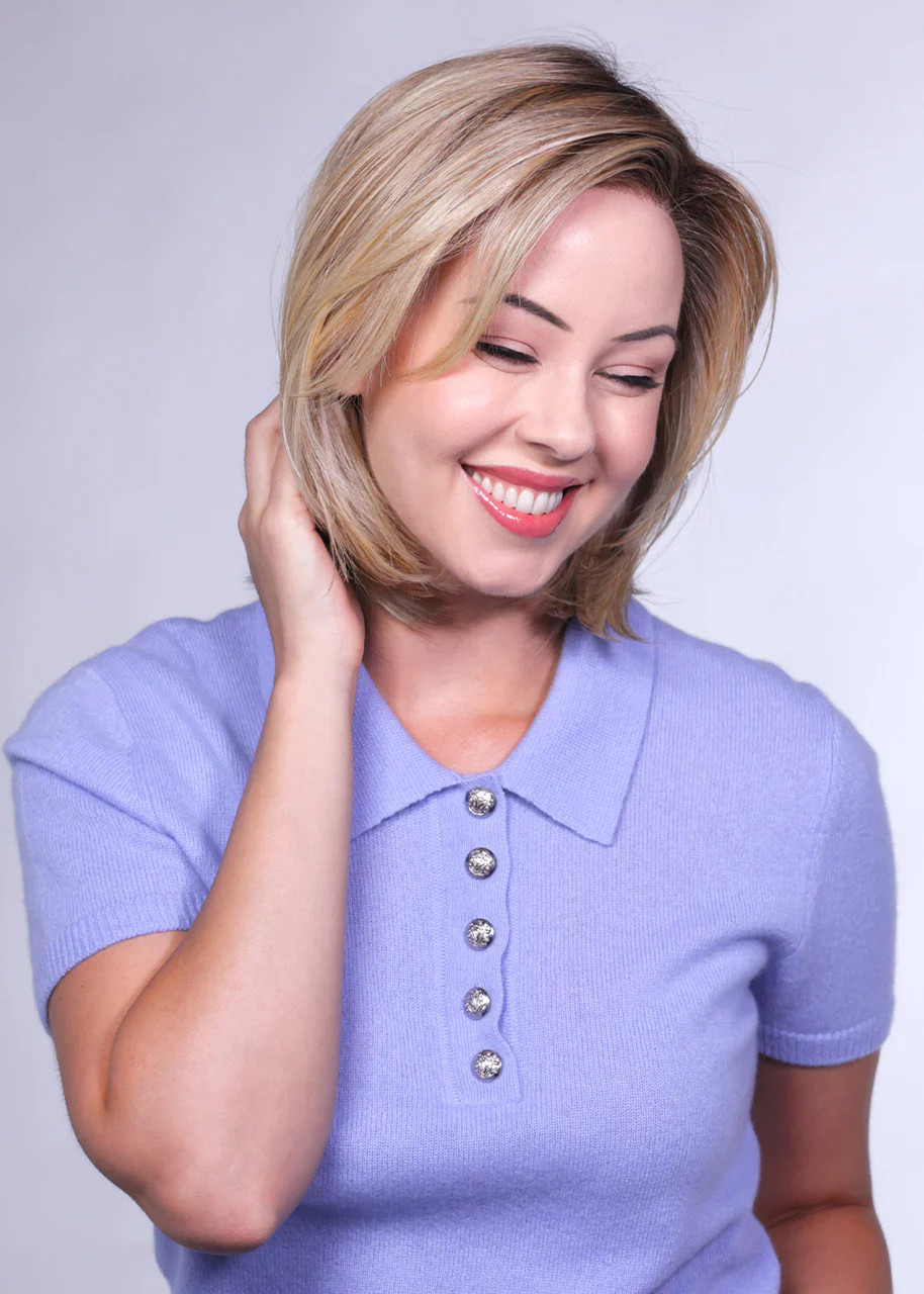 ZARAZOGA | Belle Tress City Wigs | Extended Created Lace Front