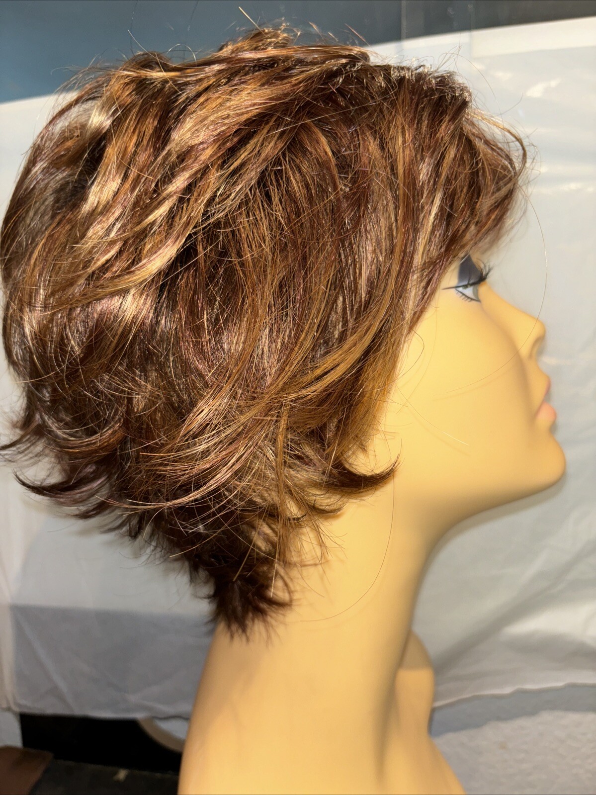 TONY OF BEVERLY WIG #107 of 130+ #W107 – SEE MY OTHER WIGS
