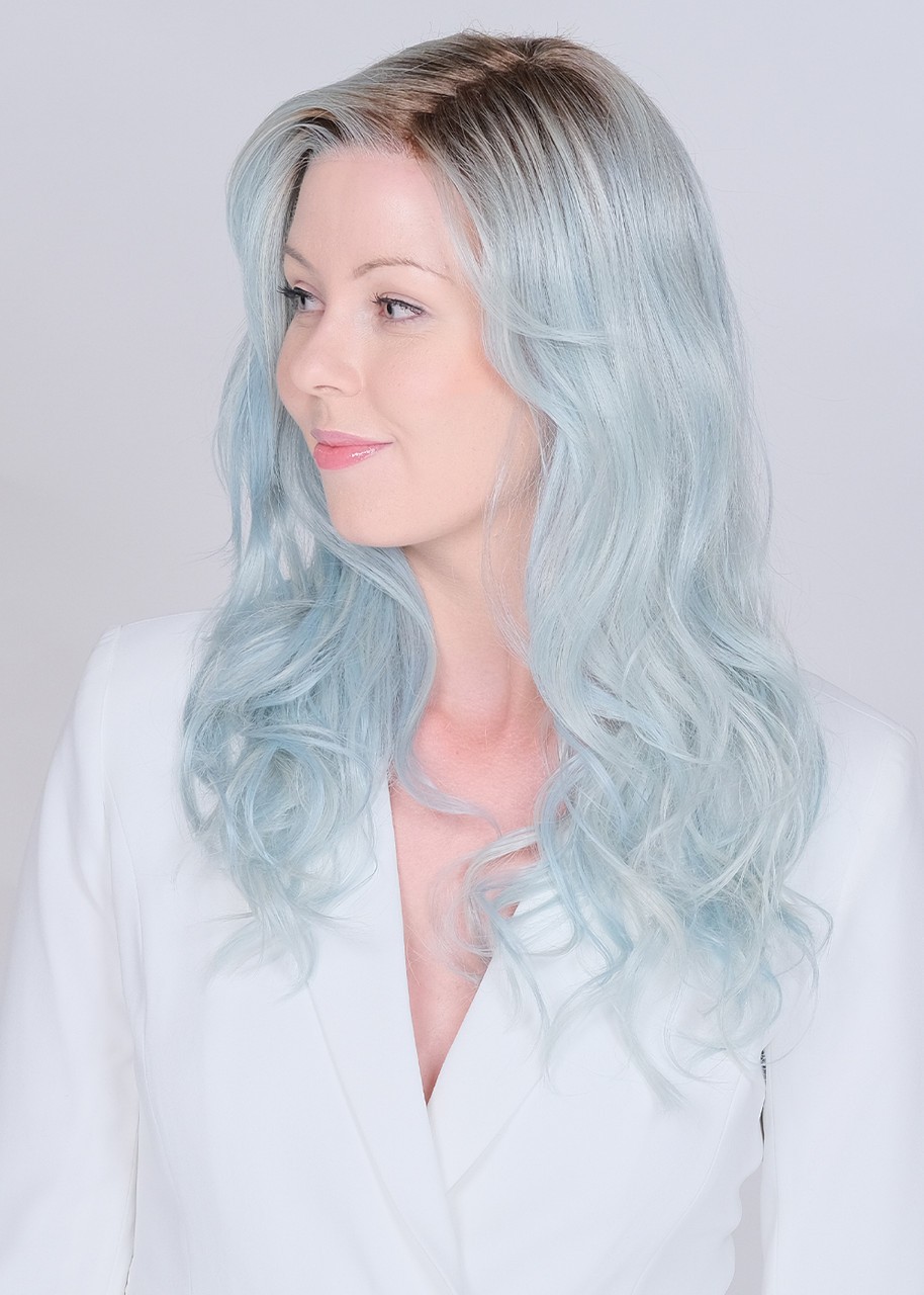 Shakerato | Belle Tress | Lace Front Monopart Heat Safe | U Choose Color